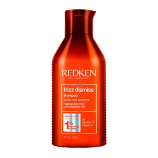 Redken - Frizz Dismiss Shampoo